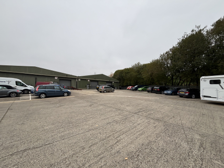 Photo of Unit 10 Fireclay Business Park, Thornton Road, Thornton, Bradford, West Yorkshire