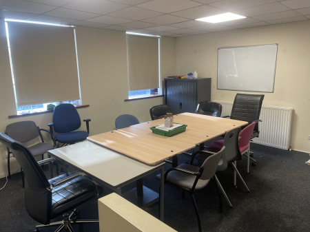 Photo of Onward House, 2 Baptist Place, Bradford, West Yorkshire