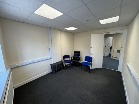 Photo of First Floor Offices, Pressers House, South Lane, Elland