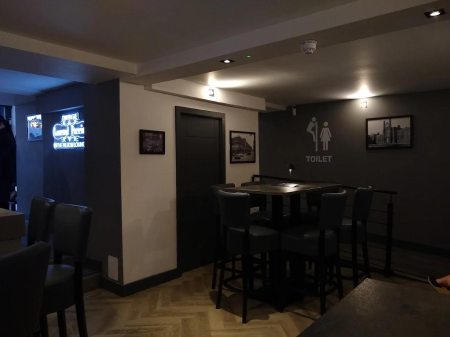 Photo of 5-7, Wood Street, Wakefield