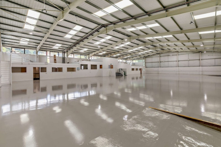 Photo of Belvoir House, Caldene Business Park, Burnley Road, Mytholmroyd, Hebden Bridge
