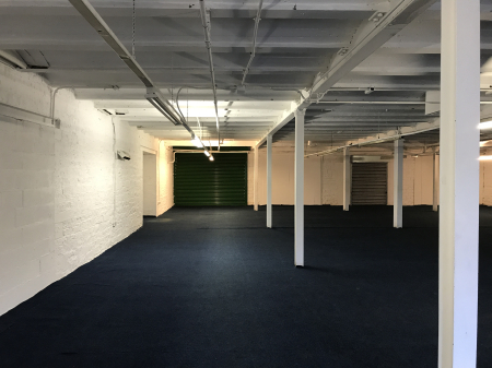 Photo of Unit C, York House, Grove Road, Off Leeds Road, Huddersfield