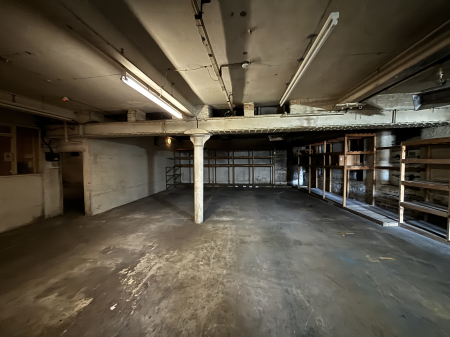 Photo of 2-6 Thornton Terrace & Andrew Works, Wainhouse Road, Halifax, West Yorkshire, HX1 3RT