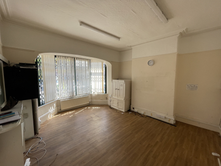 Photo of 4-6 Wesley Street, Castleford, West Yorkshire