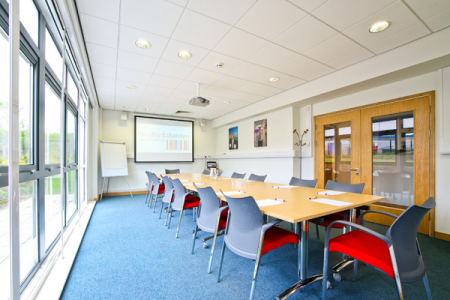 Photo of Bradford Chamber Business Park, New Lane, Bradford