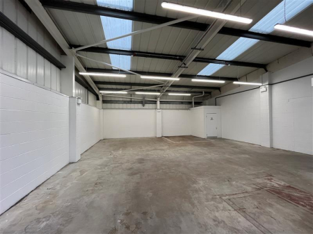 Photo of Unit 5, Heathfield Industrial Estate, Heathfield Street, Elland