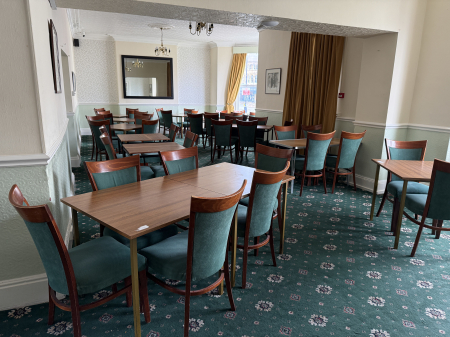 Photo of The Marlborough Hotel, 9-11 South Parade, Llandudno