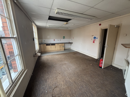 Photo of Former Barclays Bank, Finkle Street, Selby 