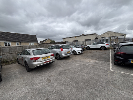 Photo of Units 1-2 Manor Park Industrial Estate , King Street, Drighlington, Bradford