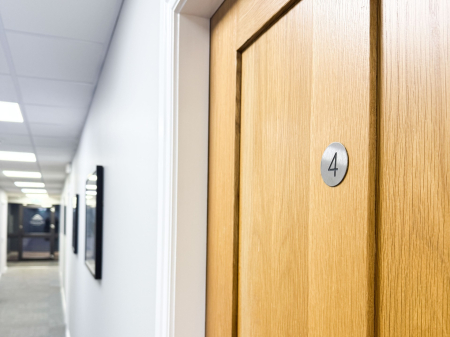 Photo of The Craggs Country Business Park, Suite 4, New Road, Cragg Vale, Hebden Bridge, HX7 5TT