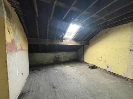 Photo of Prospect House, 18 Clare Road, Halifax