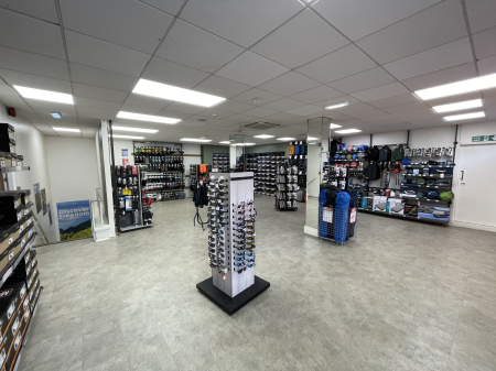 Photo of Unit 1/1a Imperial Arcade, 48 New Street, Huddersfield, HD1 2BR
