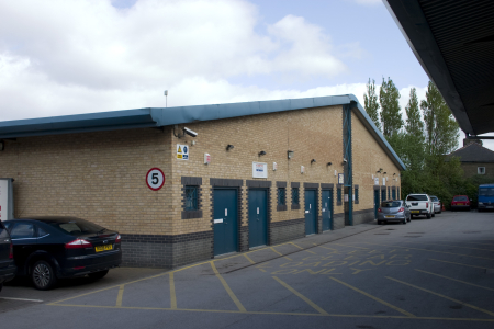 Photo of Commerce Court, Challenge Way, Bradford