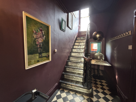 Photo of 76 Wharf Street, Sowerby Bridge, West Yorkshire, HX6 2AF