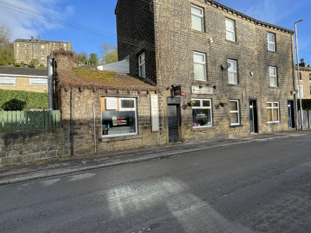 Photo of 170 Oldham Road, Ripponden , Sowerby Bridge