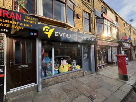 Photo of 27 Union Street, Halifax