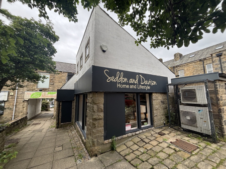 Photo of 1-5 The Grove Promenade, Ilkley, North Yorkshire, LS29