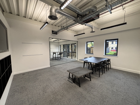 Photo of Elant House, Old Power Way, Lowfields Business Park, Elland, HX5 9DE