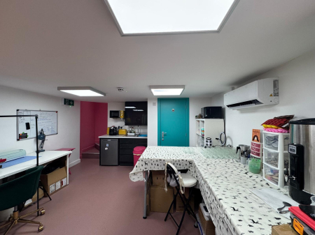 Photo of 22 Horton Street, Halifax, West Yorkshire, HX1 1PU