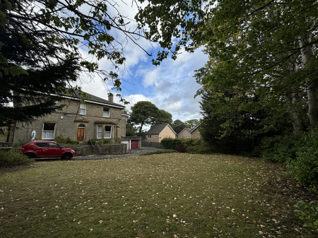 Photo of Moorland House, Nursery Lane, Halifax, West Yorkshire, HX3 5NS