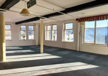 Photo of India Buildings, Horton Street, Halifax