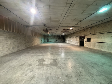 Photo of Unit 2A, Lower Mills Black Dyke Mills, Bradford Road, Queensbury 