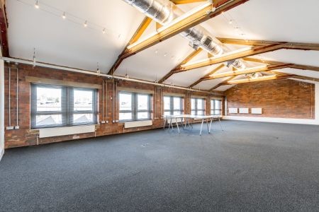 Photo of Elsie Whiteley Innovation Centre, Hopwood Lane, Halifax