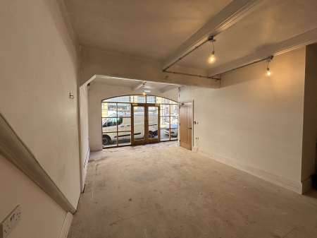 Photo of Youth House, Carlton Street, Hebden Bridge, West Yorkshire, HX7 8ER