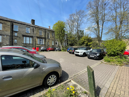 Photo of 7 Clare Road, Halifax, West Yorkshire