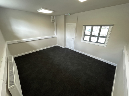 Photo of Office Suites, Windsor Works, Victoria Road, Hebden Bridge