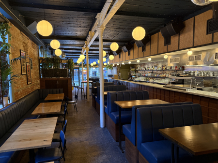 Photo of 36-36a Call Lane, Leeds