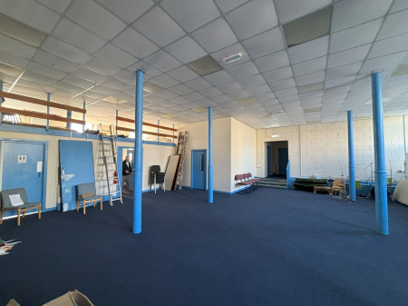 Photo of The Former Wesley Methodist Church, Eastgate, Elland, West Yorkshire, HX5 9DQ