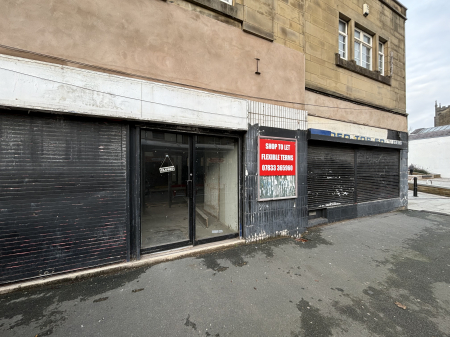 Photo of 7 Regent Parade, Wharf Street, Sowerby Bridge, West Yorkshire, HX6 2EH