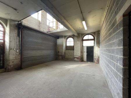 Photo of Unit 15 Brunswick Mill, Brassey Street, Halifax
