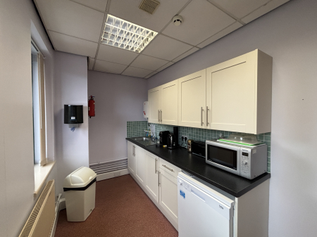 Photo of Unit B4, Lowfields Close, Lowfields Business Park, Elland, West Yorkshire, HX5 9DX