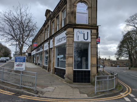 Photo of Realtex House, 2 Leeds Road, Rawdon, Leeds, West Yorkshire