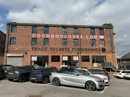 Photo of First Floor 14 Horton Street, Halifax