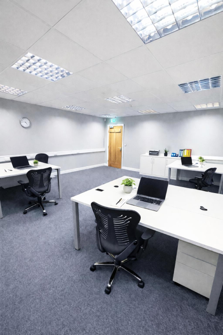 Photo of The Craggs Country Business Park Suite 4, New Road, Cragg Vale, Hebden Bridge, HX7 5TT