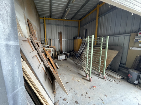 Photo of Unit 1, Farfield Street, Cleckheaton, West Yorkshire, BD19