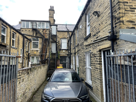 Photo of 24, Clare Road, Halifax