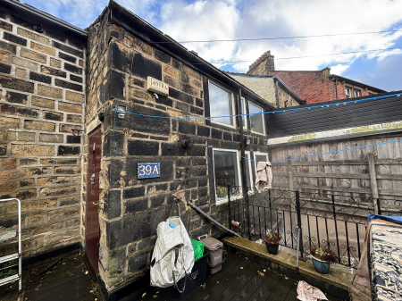 Photo of 39 & 39A Burnley Road, Todmorden, West Yorkshire, OL14 7BU