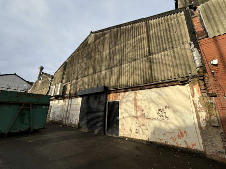 Photo of Unit 1A & 1B, Calderdale Business Park, Club Lane, Halifax, HX2 8DB