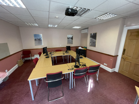 Photo of Offices Suites, Hall Ings , Southowram, Halifax