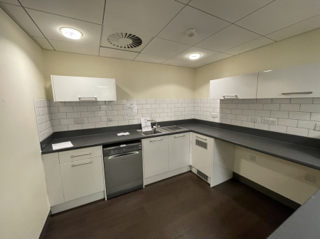 Photo of Office Suite, G Mill Ground Floor North, Dean Clough, Halifax