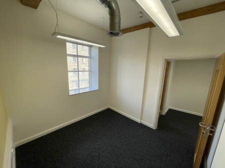 Photo of Fearnley Mill, Serviced Offices, Dean Clough , Halifax, HX3
