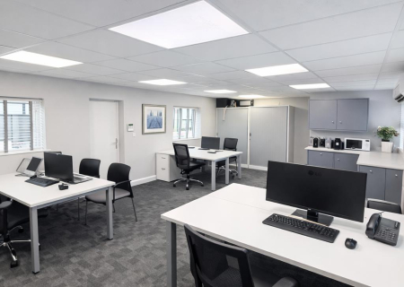 Photo of The Craggs Country Business Park, Suite 10, New Road, Cragg Vale, Hebden Bridge, HX7 5TT