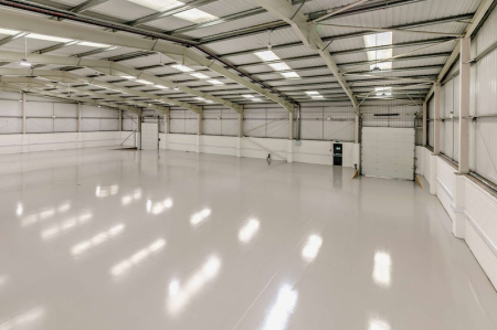 Photo of Belvoir House, Caldene Business Park, Burnley Road, Mytholmroyd, Hebden Bridge