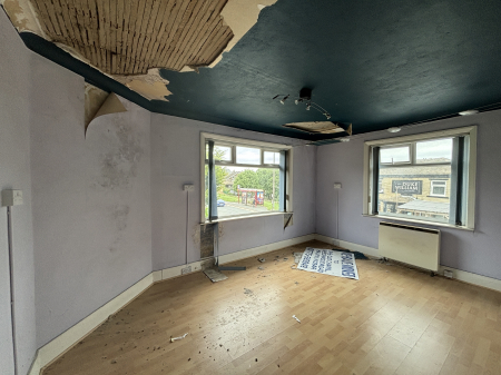 Photo of Grove House, 9a Wade House Road, Halifax, West Yorkshire, HX3 7PF