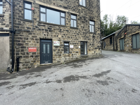 Photo of Weavers Room, Valley Mills, Millgate, Delph, Oldham, Lancashire, OL3