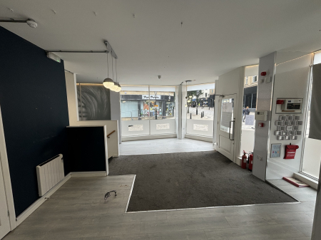 Photo of 11-13 Cornmarket, Halifax
